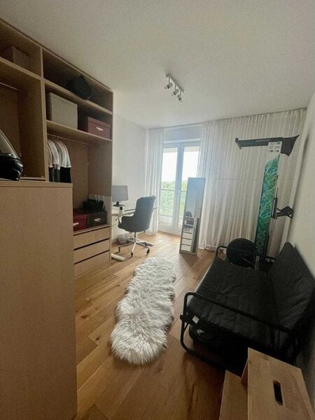 Pantelimon Lebada Residence 2 camere superb priveliste minunata 10 min. M