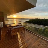 Pantelimon Lebada Residence 2 camere superb priveliste minunata 10 min. M